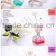 Shenzhen Lihome Rose Scent Air freshener aroma reed diffuser with nice sola rose flowers,100ml,best choice for wedding gift