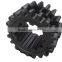 MTZ 80/82/820 precision casting iron straight double gear cog , Best Selling Belarus tractor parts