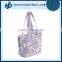 promotional portable isolated cooler shoulder bag