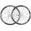 stiff 700C 38mm clincher road rims carbon road bike racing wheels with carbon hub Sapim CX ray spokes                        
                                                Quality Choice