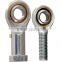 high quality maintenance-free rod ends with female thread PHSA5