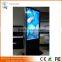 Advertising floor stand vertical digital signage/display LED KIOSK