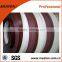 Hot style pvc edge banding tape/pvc edge banding