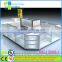 BASTO display rack SKY display showcase SHOP sunglasses display