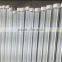Integrated 2ft 9W 2835SMD T8 Fluorescent Replacement Tube Lights Chinese Boy Tube Light