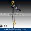 1.5T/3T/6T hand chain lever hoist, 3 ton lever block
