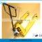 Best selling hand pallet jack/CE pallet jack truck/pallet jack wheel 3000kg