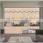 Kingo bamboo blind window curtain roller blind