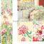 100%C133*72 Pigment Printing Bedding Set With Comparative Price