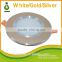 4 Inch ceiling lamp cheap wholesale price aluminum round recessed ip44 led downlight