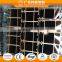 6351 T3-T8 0.8-1.4mm Aluminum Extruded for Jalousie Windows With Polished Finish