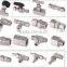 ss304 316 stainless steel compression fitting from made in china
