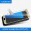 Full Cover 3D Curved Tempered Glass for Samsung Galaxy s7 Edge Tempered Glass Screen Protector