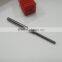 4 Flute Carbide Ball End Mill With DLC Coating For ZrO2 Denture Making