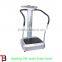 Best selling standing foot vibrating massage with led display