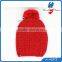 customized knit beanie