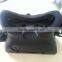 Plastic cardboard for iphone and android phone virtual reality glasses