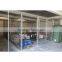 china factory custom Storage Mesh Fence