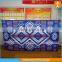 good quality custom fabric banner material