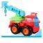 Shenzhen factory durable easy to use educational toy for car toy