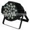 26pcs 10watt color wash wedding led rgbw par light meter