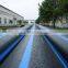 Laiwu Huaya high quality HDPE pipe for water supply