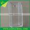 clear acrylic remote control holder organizer with jointing, crystal plexiglass remote control rack with 65*40*140mm