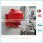 Automatic hanging HFC227ea /FM200 fire fighting equipment