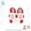 High Quality Soft Leather Wholesale happy baby shoes