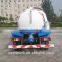 1.86CBM new fecal suction truck for sale