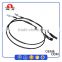 Control Cable Manufacturer Wholesale Custom Motorcycle Front Brake Cable