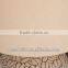Traditional Style Table Lamp With Linen Shade