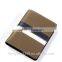 2015 hot selling Casual Wallet Short Design Purse High Quality PU men wallets four colors available