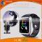 hot selling fashion wrist wathches for ios and android