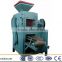 China mining machinery chemical salt briquette machine, ball press machine
