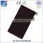 Full hd 5.0 inch flexible transparent lcd display