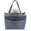 2016 fashion oxford tote bag for garments packing