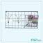 kitchen vegetable storage baskets artificial tree wall decor stainless steel wire basket cable tray