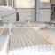 hot dip galvanized steel coil(TJINDUSTRAIL15031609-GI-Z80-275)