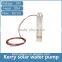 centrifugal pump price/ electric submersible water pump without electricity / farming water pump