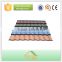 Stone coated metal roof tiles/villa roofing