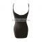 Women Seamless Firm Control Shapewear Waist Trimmer Open Bust Butt Lifter Full Body Shaper