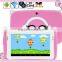 Cheap Price 4.3 inch Kids Tablet 512MB 4GB Learning Best Android Children Kids Tablet PC