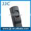 JJC camera remote shutter cord switch