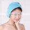 Made in China hair drying towel