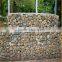 hot dipped galvanized gabion box/welded gabion