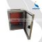 SAIPWELL 400*300*250mm Customized Durable Waterproof Steel Box