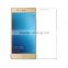 best custom tempered glass screen protector for huawei P9 lite