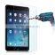 oleophobic coating anti explosion 9H hardness tempered glass for Ipad mini smart screen protector