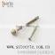 screws with washer attached wholesale